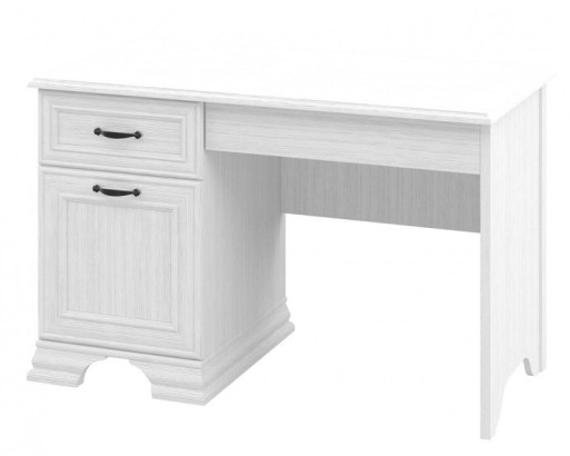 Письменный стол Юнона МН-132-26 с тумбой