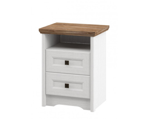 Тумба прикроватная ТИВОЛИ МН-035-14