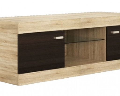 Тумба под телевизор Веста МН-130-06