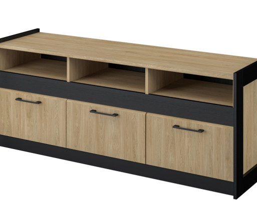 Тумба под ТВ Стенли МН-037-17