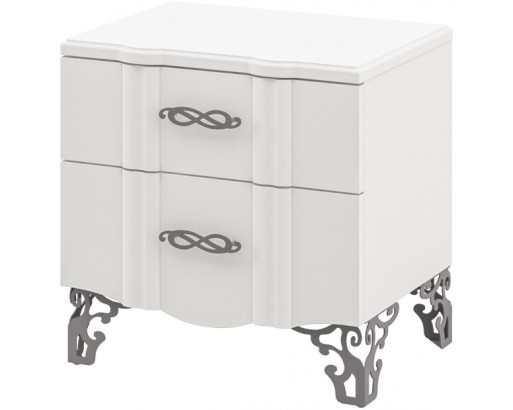 Прикроватная тумба София МН-025-02