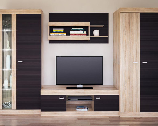 Гостиная Веста 2