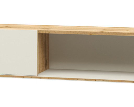 Шкаф навесной Сканди МН-036-05