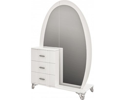 Комбинированный шкаф София МН-025-10