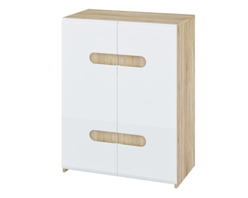 Тумба Леонардо МН-026-34