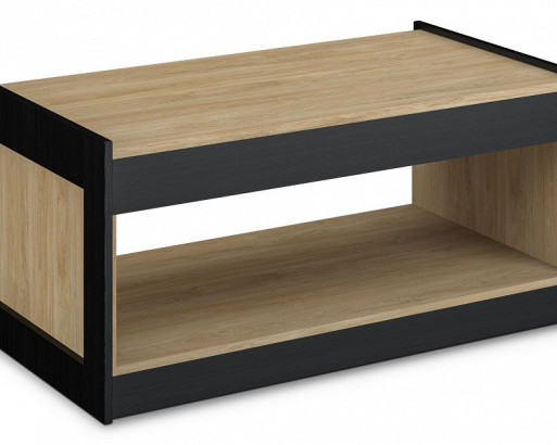 Стол журнальный Стенли МН-037-25