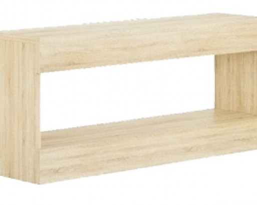 Настенная полка Веста МН-130-07