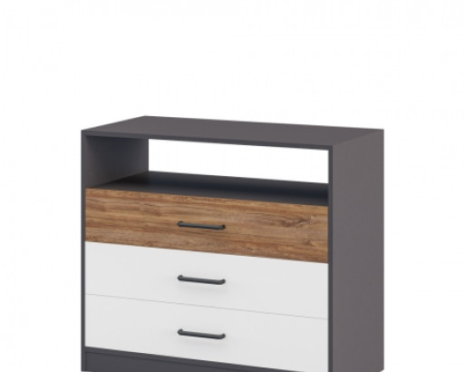 Комод МАЛЬМА МН-135-06