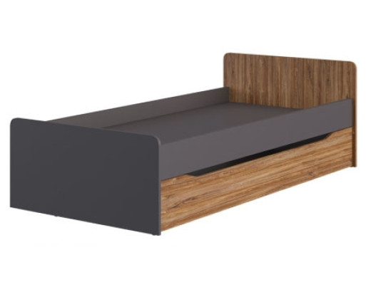 Кровать МАЛЬМА МН-135-29