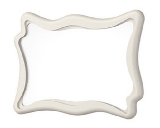 Настенное зеркало Астория МН-218-08