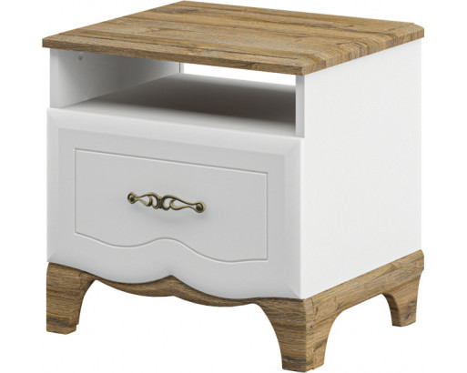 Прикроватная тумба Тиффани МН-041-02