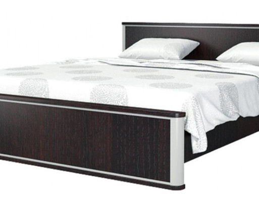 Двуспальная кровать Наоми МН-021-06