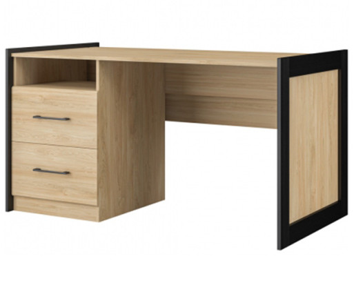 Письменный стол Стенли МН-037-26