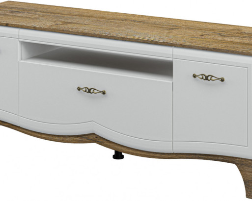 Тумба под телевизор Тиффани МН-041-16