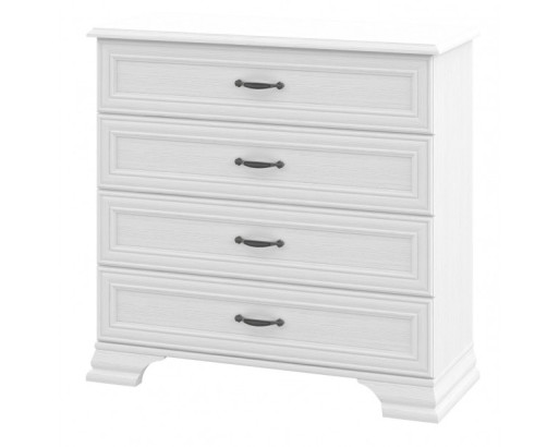 Бельевой комод Юнона МН-132-06