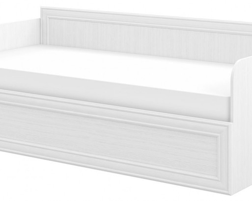 Односпальная кровать-тахта Юнона МН-132-29 (90x200) с подъёмным механизмом