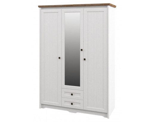 Шкаф для одежды ТИВОЛИ МН-035-23