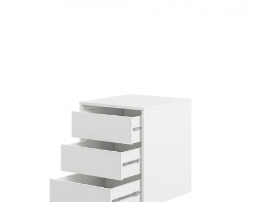 Тумба для шкафа МН-040-10