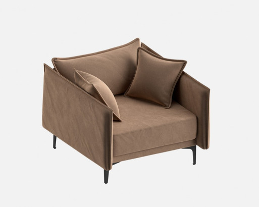 Кресло Бонн‑15