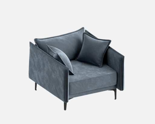 Кресло Бонн‑16