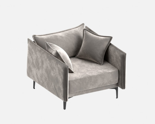 Кресло Бонн‑17