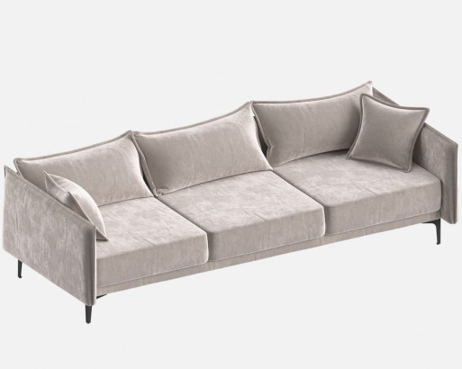 Диван Бонн‑7