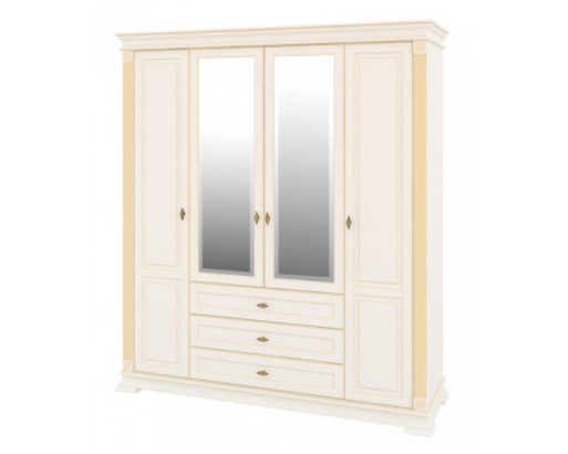 Шкаф  АФИНА МН-222-14