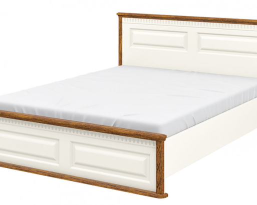 Кровать МАРСЕЛЬ МН-126-01