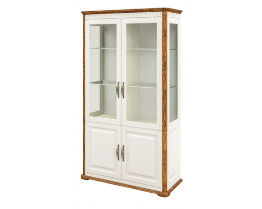 Шкаф комбинированный МАРСЕЛЬ МН-126-19