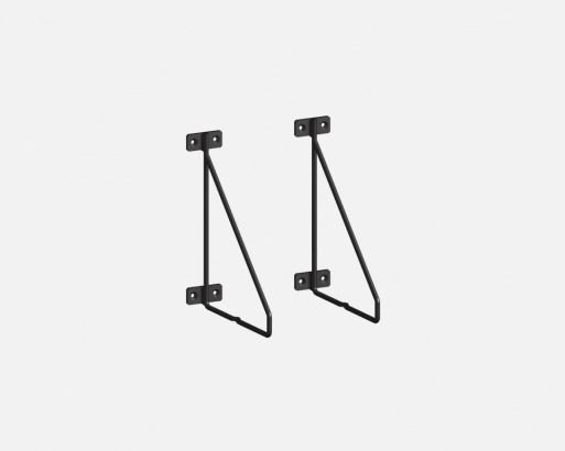 Полкодержатель BAR