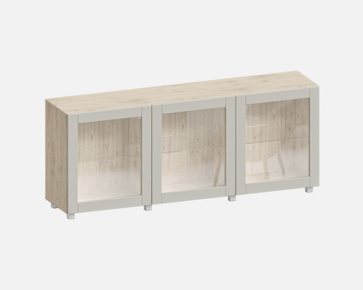 Комод Трент‑3