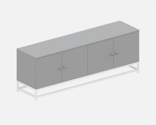 Тумба Тренто‑4