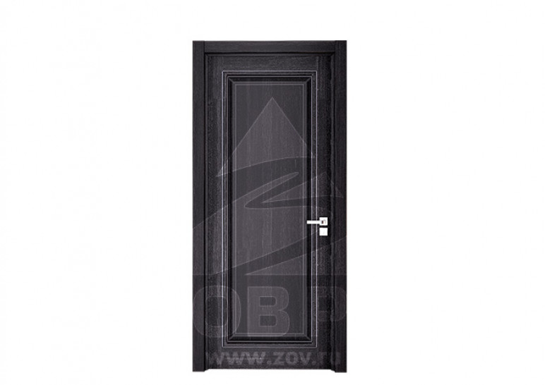 межкомнатная дверь, массив, K504